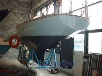 NORDCANTIERI PANDA 28