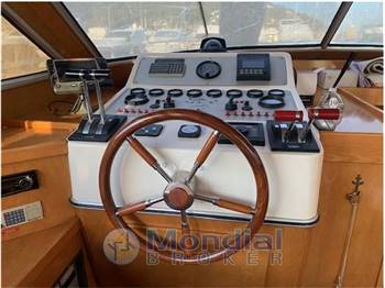 PIANTONI EVOLUTION 39