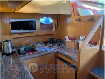 PIANTONI EVOLUTION 39