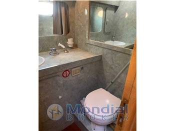 PIANTONI EVOLUTION 39