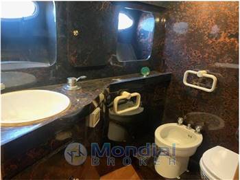 PIANTONI EVOLUTION 39