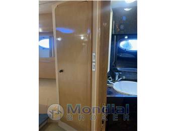 PIANTONI EVOLUTION 39