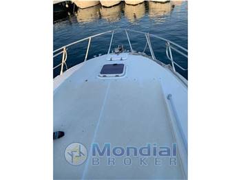 PIANTONI EVOLUTION 39
