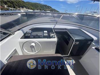 VANDUTCH YACHTS VANDUTCH 40