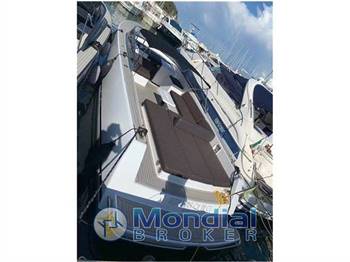 VANDUTCH YACHTS VANDUTCH 40
