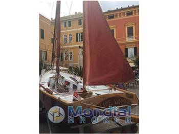 DRASCOMBE VELA