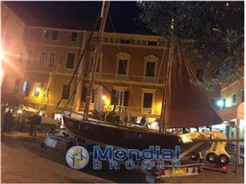 DRASCOMBE VELA