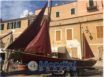 DRASCOMBE VELA