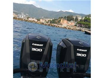 ALTAMAREA WAVE 35 GT BLACK EDITION