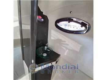 ALTAMAREA WAVE 35 GT BLACK EDITION