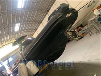 ALTAMAREA WAVE 35 GT BLACK EDITION