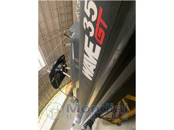 ALTAMAREA WAVE 35 GT BLACK EDITION