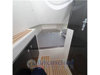 ALTAMAREA WAVE 35 GT BLACK EDITION