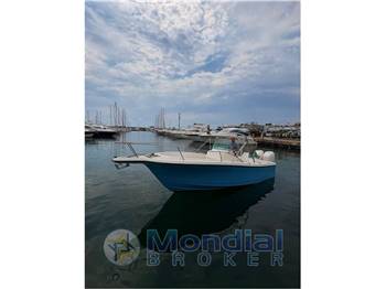 BAYLINER TROPHY 2503