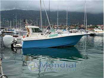 BAYLINER TROPHY 2503