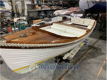 MUSSINI UTILITY PORTOFINO
