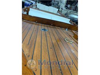 MUSSINI UTILITY PORTOFINO