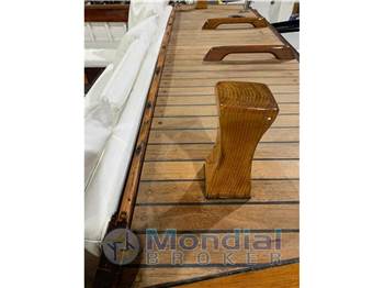 MUSSINI UTILITY PORTOFINO