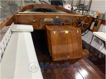 MUSSINI UTILITY PORTOFINO