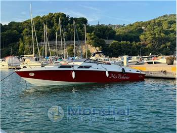 MAGNUM 27 SPORT