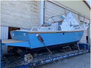 STRIKER BOATS STRIKER 29