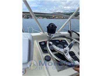 BERTRAM 31 SPORTFISHER