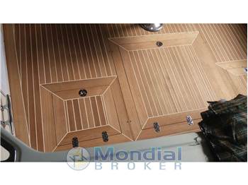 BERTRAM 31 SPORTFISHER