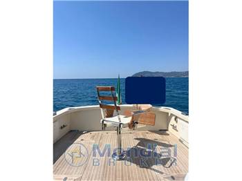 BERTRAM 31 SPORTFISHER