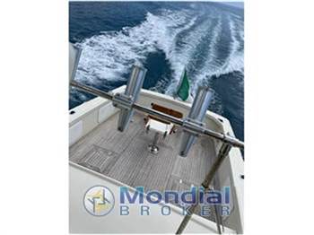 BERTRAM 31 SPORTFISHER