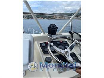 BERTRAM 31 SPORTFISHER
