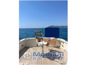 BERTRAM 31 SPORTFISHER