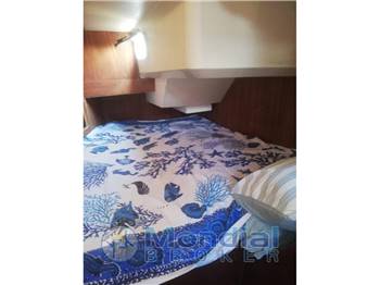 J LINE 35 GRAND SOLEIL