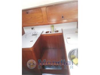 J LINE 35 GRAND SOLEIL