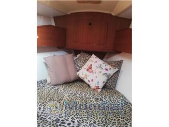 J LINE 35 GRAND SOLEIL