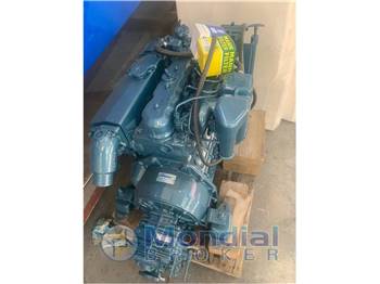 MUSSINO UTILITY PORTOFINO