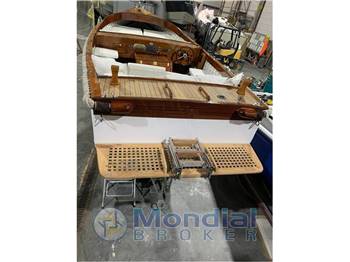 MUSSINO UTILITY PORTOFINO