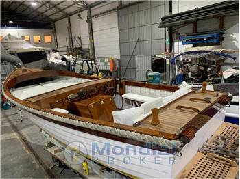 MUSSINO UTILITY PORTOFINO