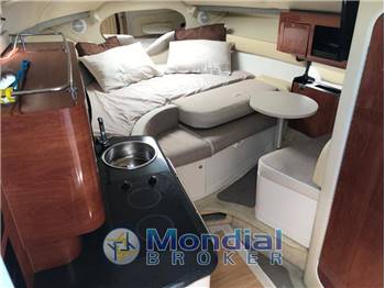 MONTEREY 282