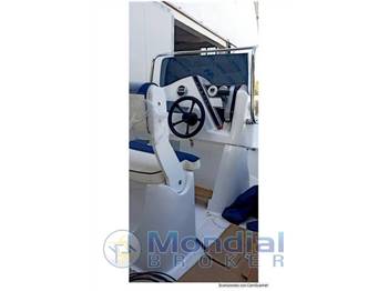 MOTOMARE BLUMAX 19 PRO