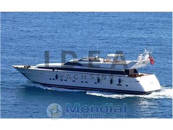 Cantieri di Pisa AKHIR 110