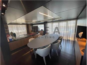 Riva Corsaro 100