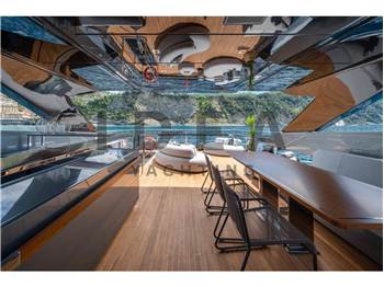 Riva Corsaro 100
