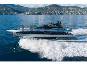 Riva Corsaro 100