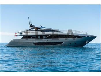 Riva Corsaro 100