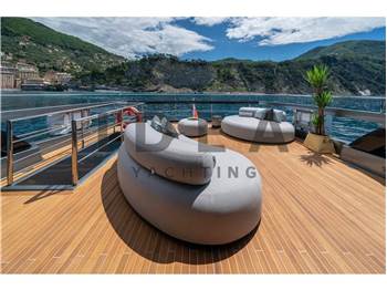 Riva Corsaro 100
