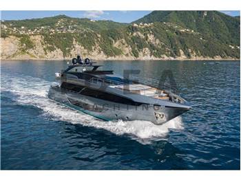 Riva Corsaro 100