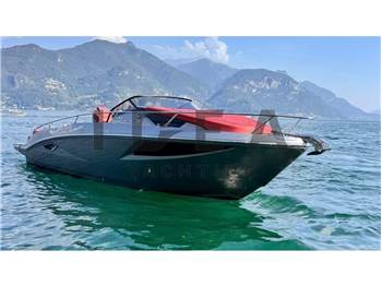 Cranchi E30 Endurance
