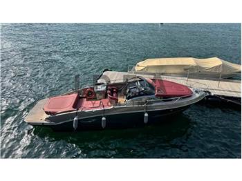 Cranchi E30 Endurance