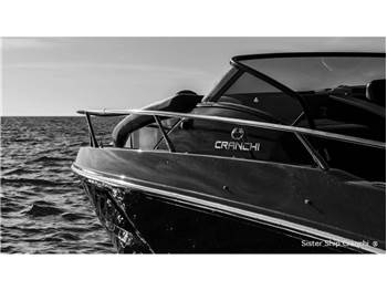 Cranchi E30 Endurance