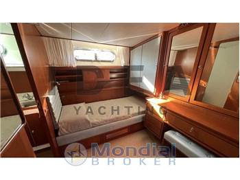 Baglietto Minorca 20M